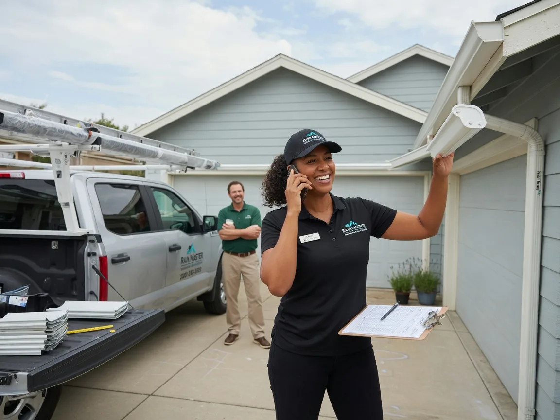Gutter Installation Dallas, GA FAQs